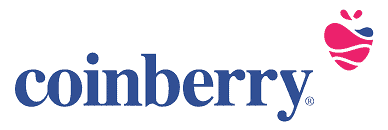 coinberry logos