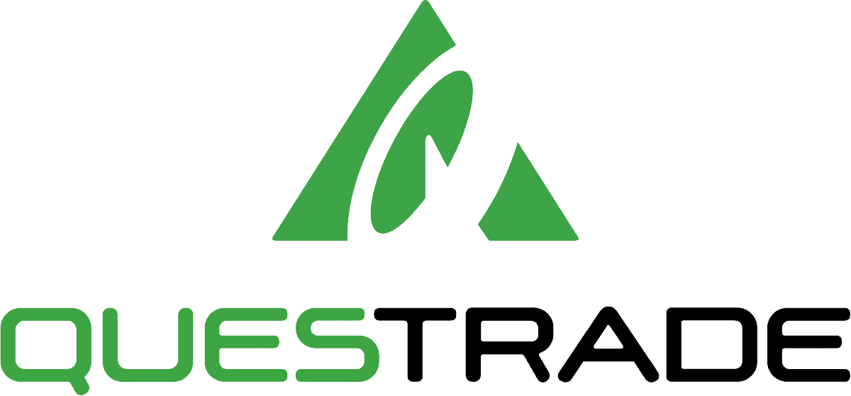 questrade logo transparent