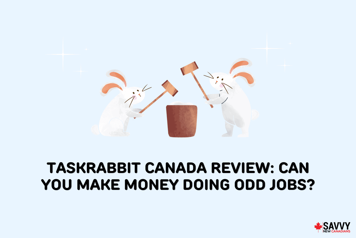 Canada Review 2023: Make Money Odd Jobs