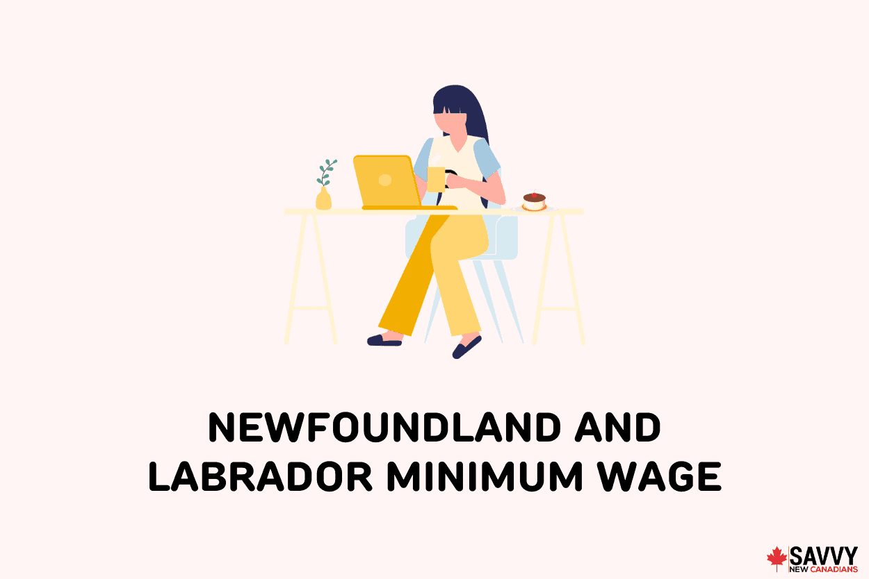 Newfoundland and Labrador Minimum Wage in 2022