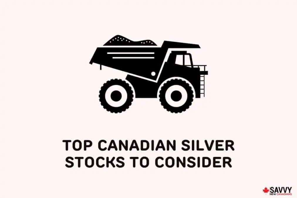 Top Canadian Silver Stocks To Consider-img