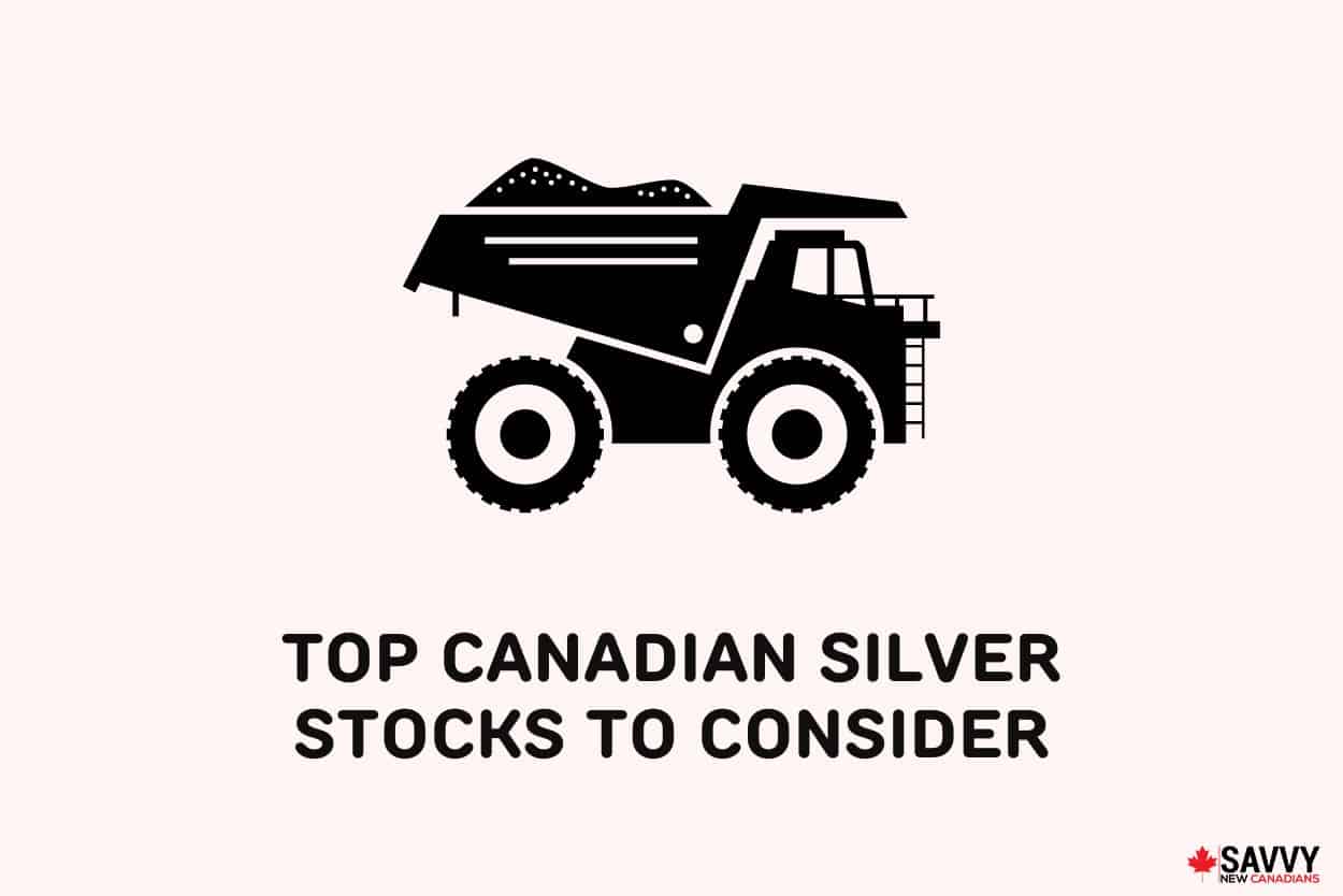 Top Canadian Silver Stocks To Consider (Oct 2022)