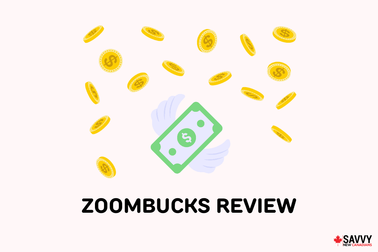ZoomBucks Review 2022: Is ZoomBucks Safe and Legit?
