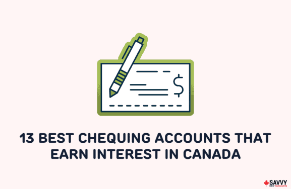 image showing a cheque and a pen