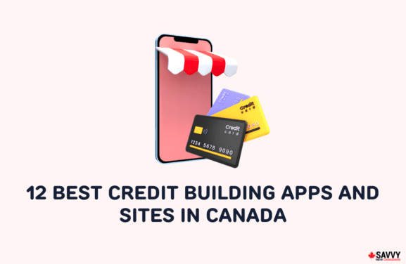 image showing credit apps