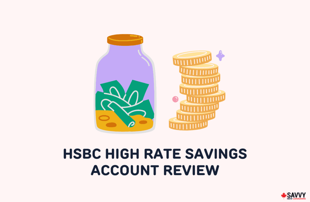 HSBC High Rate Savings Account Canada-img