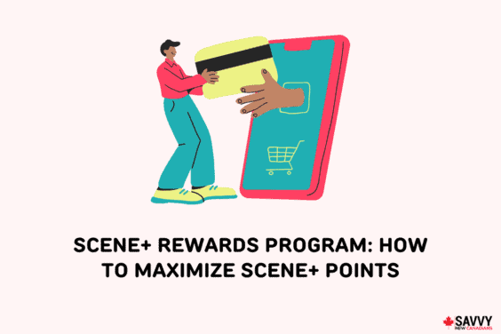 Scene+ Rewards Program-img