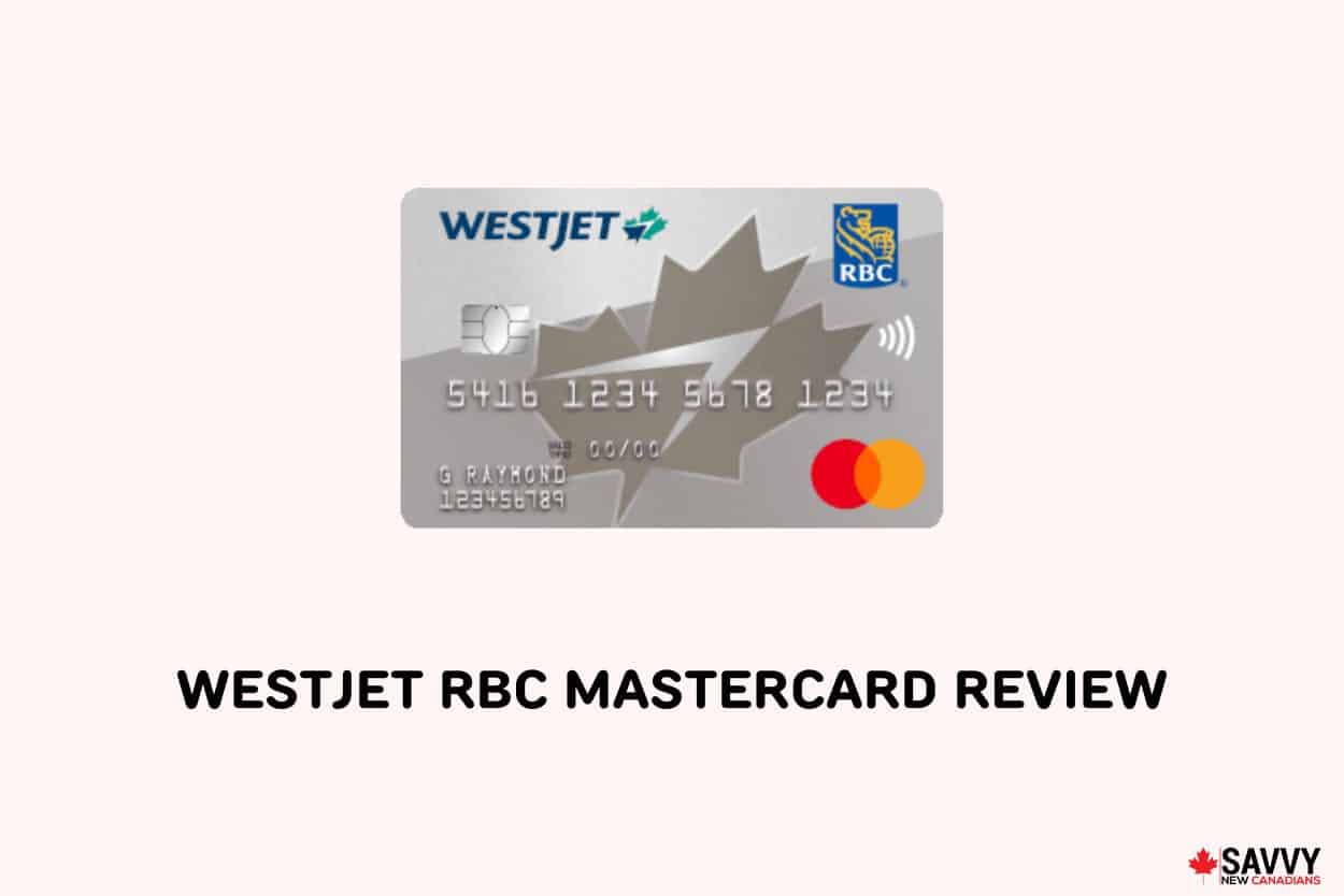 westjet mastercard travel insurance coverage