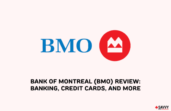 image showing logo of bank of montreal