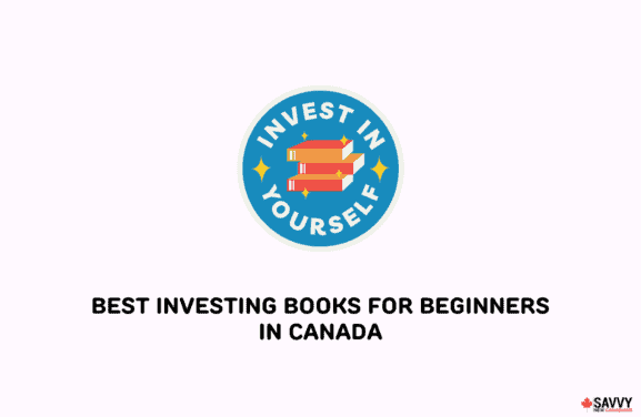 image showing best investing books