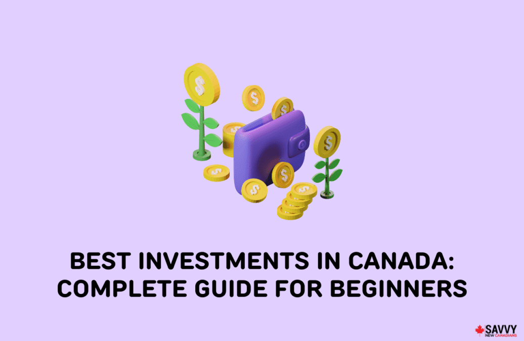 image showing investments to canada