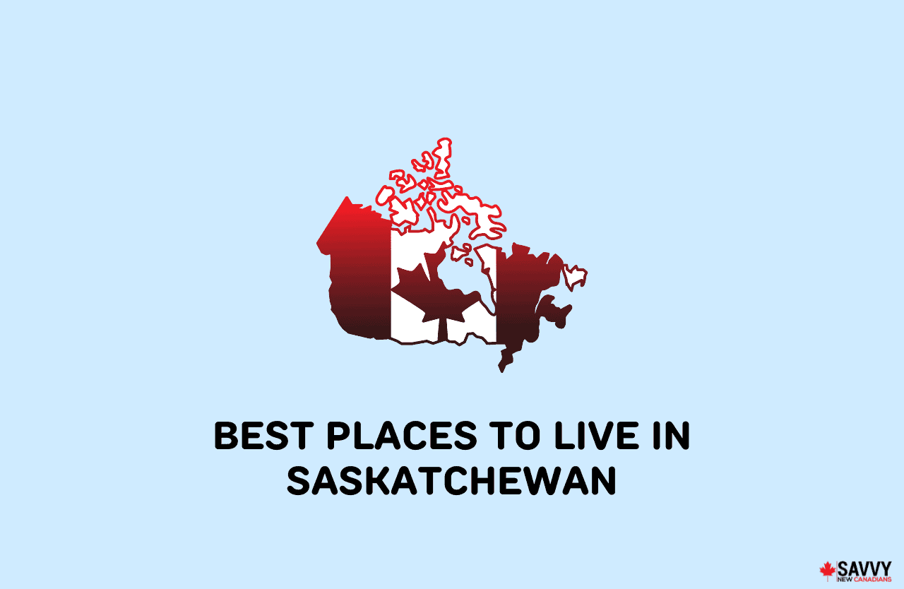 10 Best Places to Live in Saskatchewan in 2022
-NewsNow