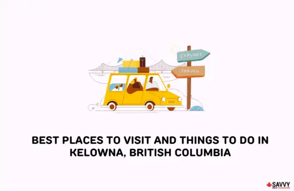 image showing people visiting kelowna british columbia