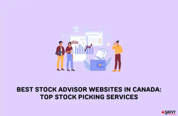 image showing stock advisors