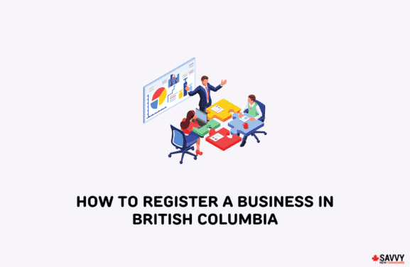 image showing people in a meeting for business registration in british columbia