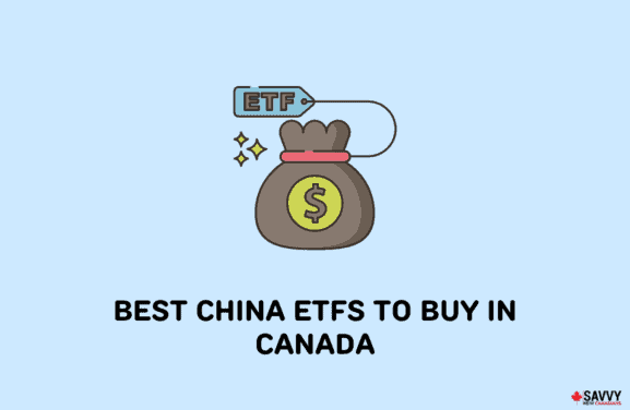 image showing best china etf