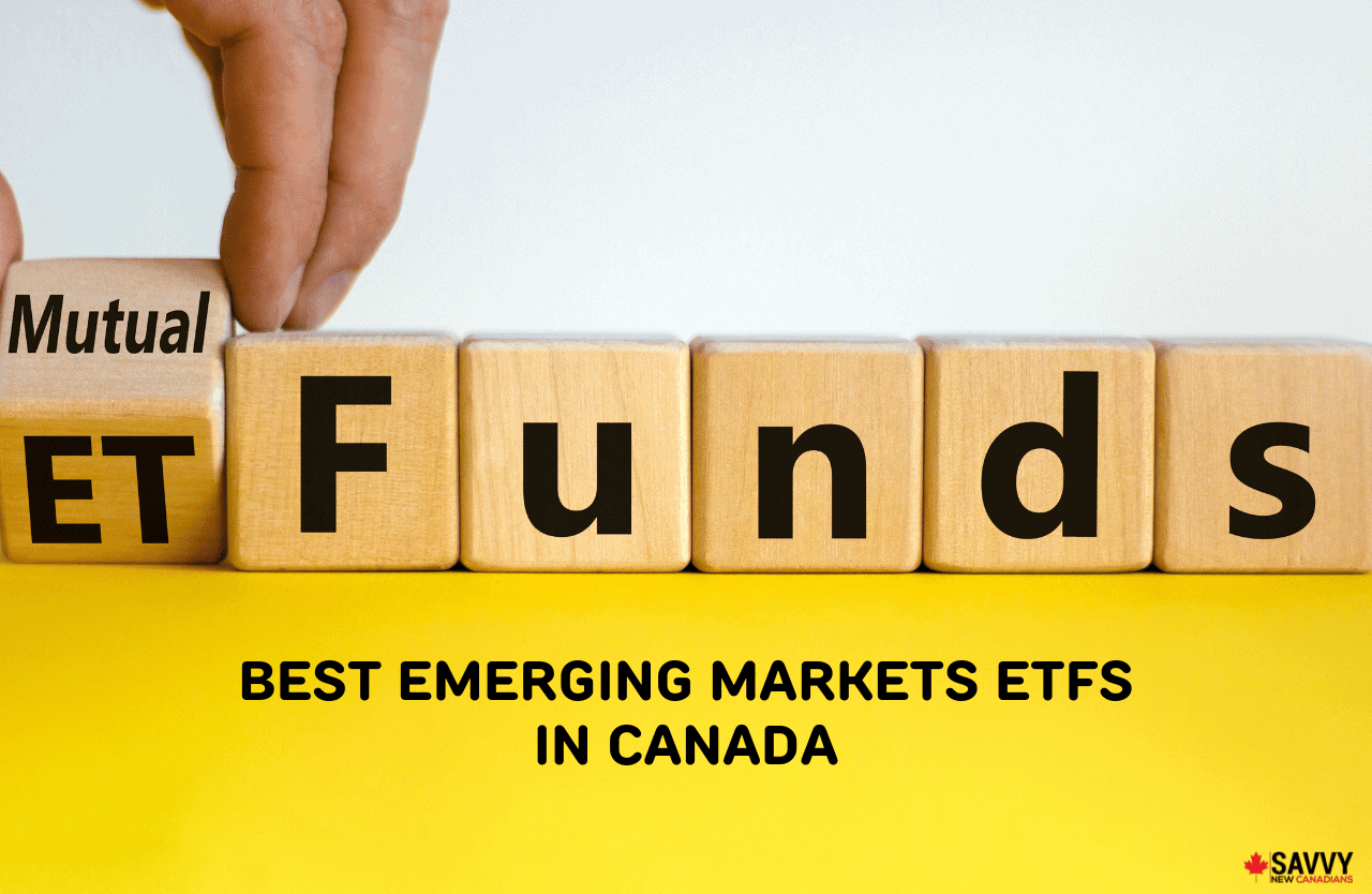 Best Emerging Markets ETFs in Canada for January 2023-NewsNow