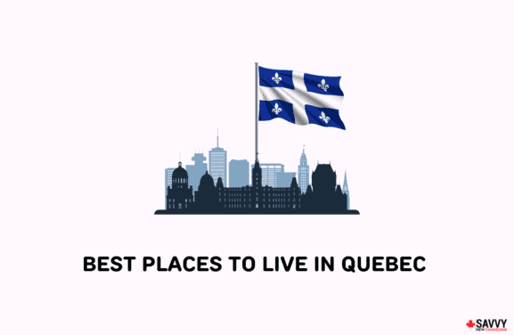 image showing quebec as one of the best places