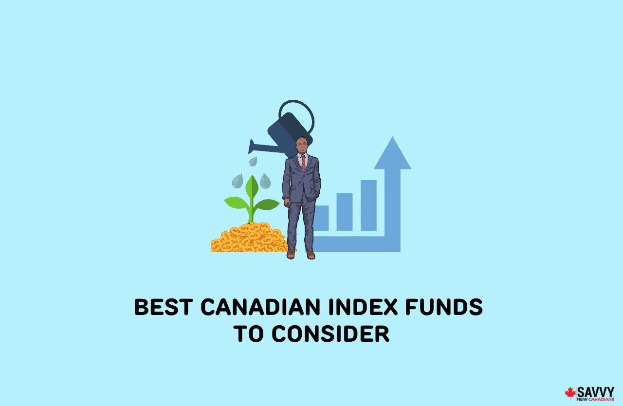 10 Best Canadian Index Funds to Consider in October 2024