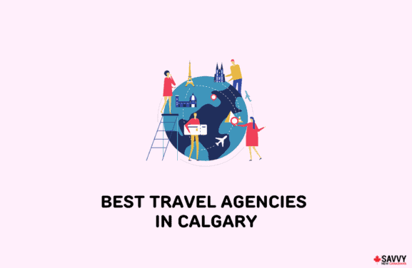 image showing an icon for best travel agencies in calgary