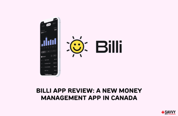 image showing billi app logo