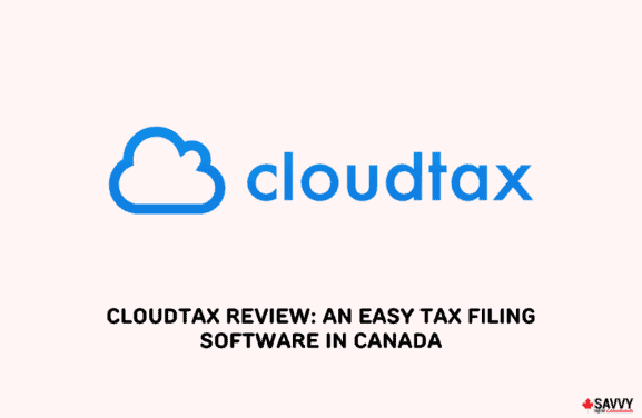 image showing cloudtax software logo