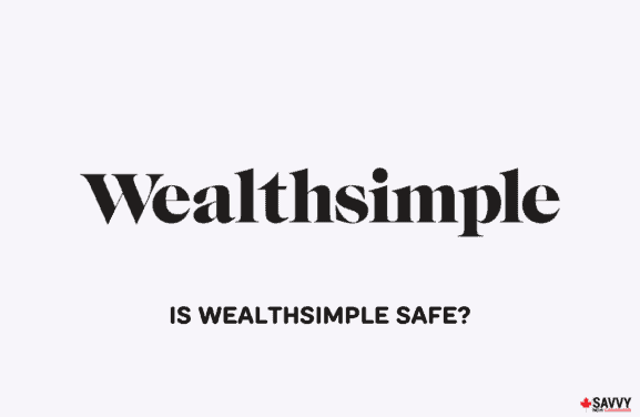 image showing wealthsimple logo