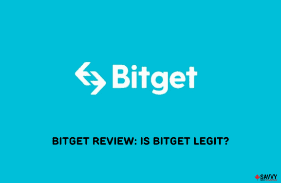 image showing bitget logo