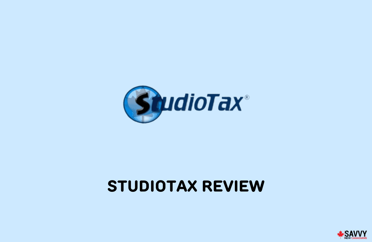 image showing studiotax logo