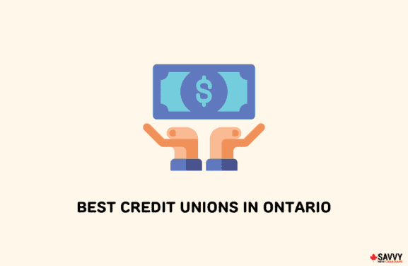 image showing a credit union icon depicting credit unions in ontario