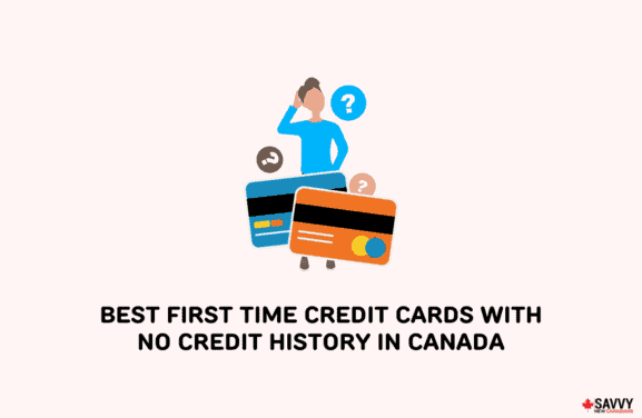 image showing a man having first time credit cards with no credit history