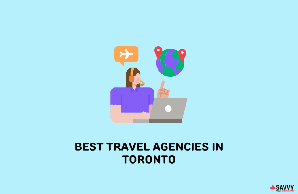 image showing an icon depicting the best travel agencies in toronto