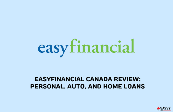 image showing easyfinancial canada logo