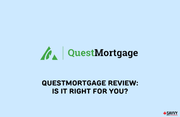 image showing questmortgage logo