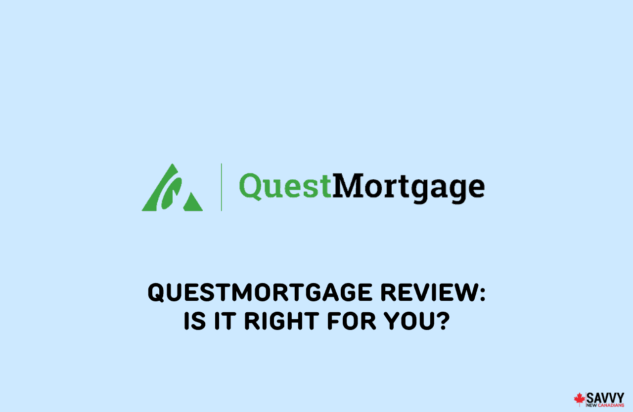 image showing questmortgage logo