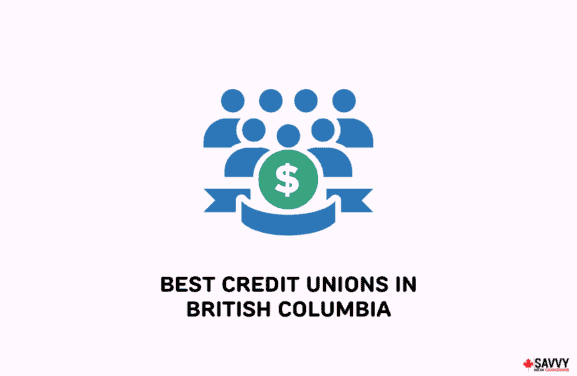image showing an icon of best credit unions in british columbia