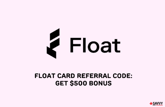 image showing float card logo