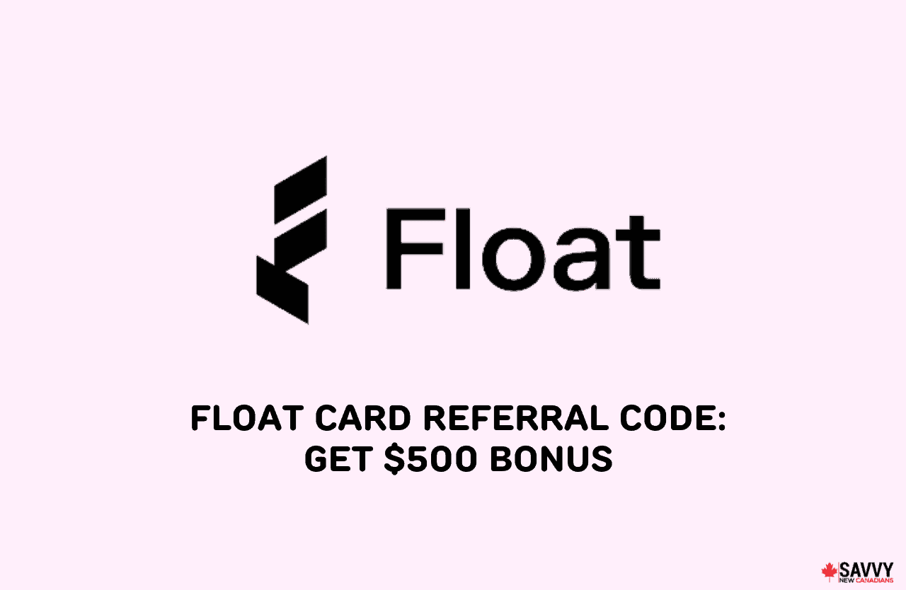 image showing float card logo