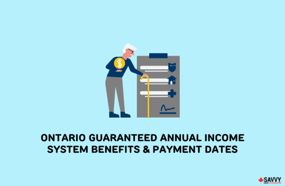 image showing a retired senior enjoying ontario guaranteed annual income system benefits