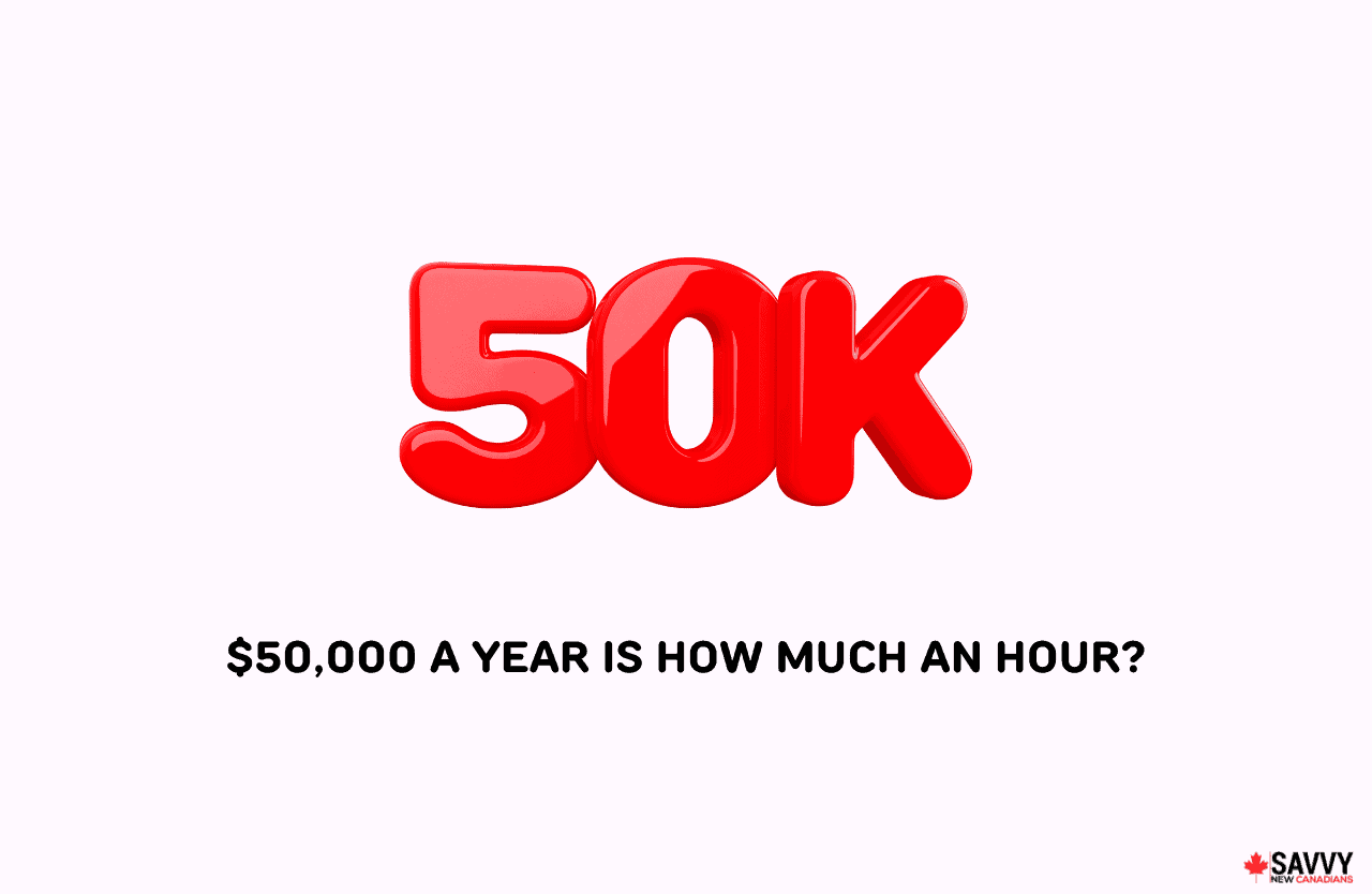 image showing 50,000 icon for the discussion of $50000 annual income