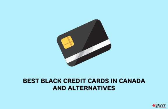 image showing an icon of a black credit card