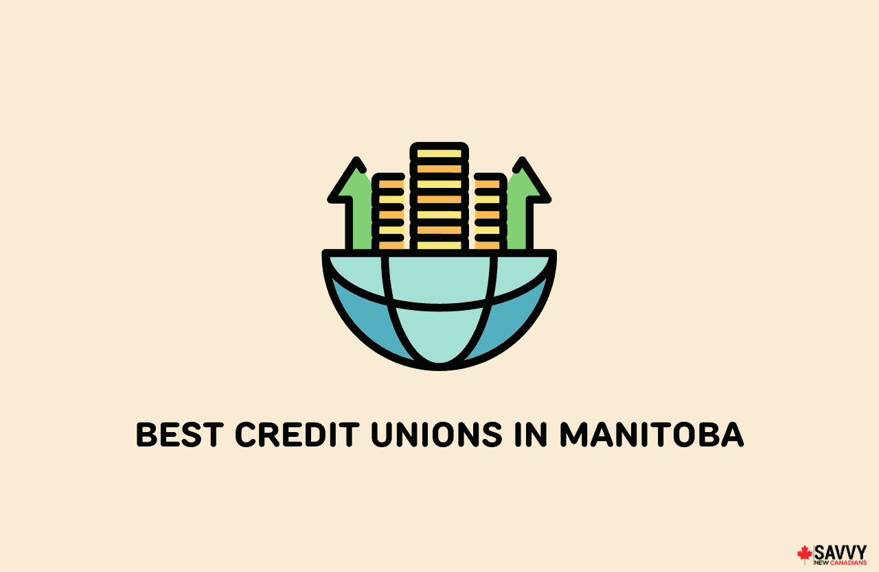 image showing an icon of a credit union