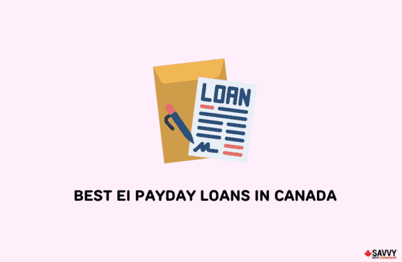 image showing an icon of payday loans