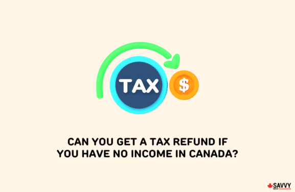 image showing a tax refund icon