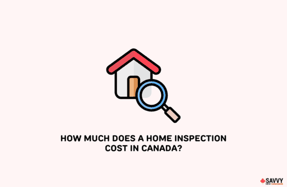 image showing an illustration of a home inspection