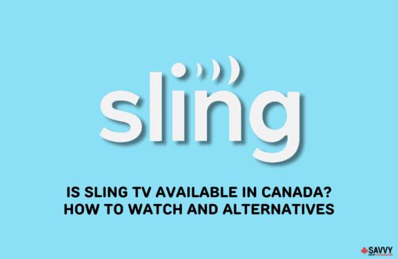 image showing sling tv logo