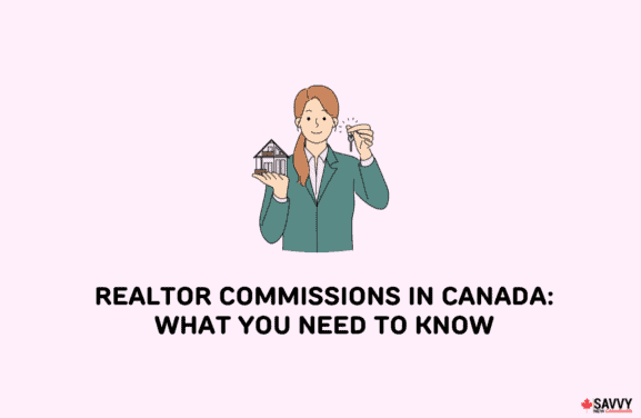 image showing an icon of a realtor