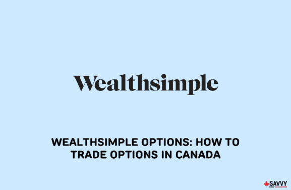 image showing wealthsimple logo for a discussion about wealthsimple options trading
