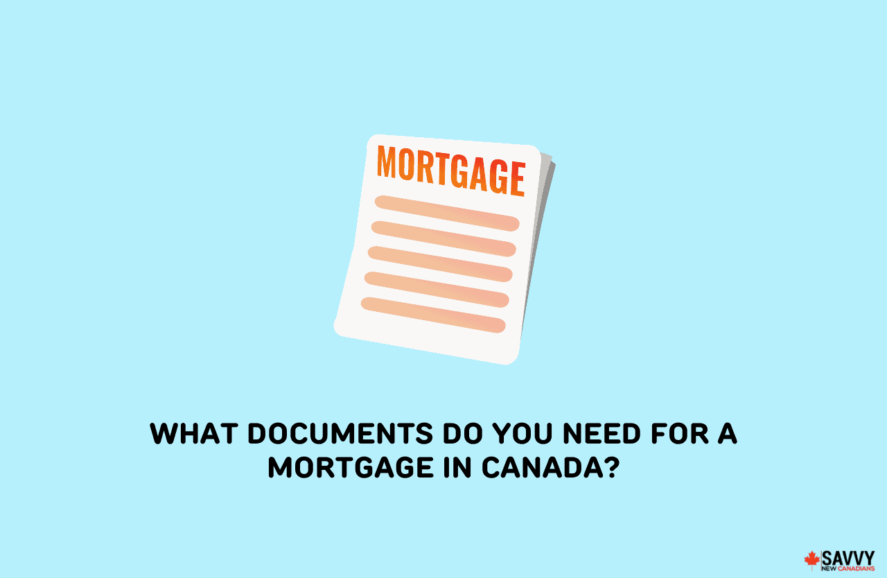 What Documents Do You Need For Canada What Documents Do You Need For Canada