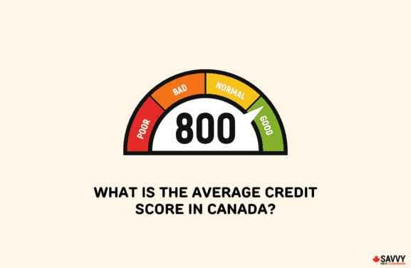 image showing an icon of credit score